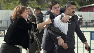 Can Dündar’a yapılan silahlı saldırıya ilişkin yeni gözaltı