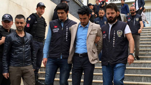 Can Dündara yapılan saldırıya ilişkin 4 kişi adliyeye sevk edildi