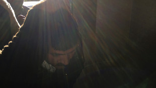 Can Dündar'a saldırı