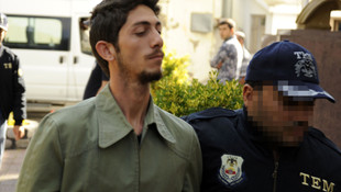 Çanakkale'deki terör operasyonu