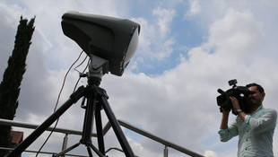 Canlı bombayı 30 metreden tespit edebilen teknoloji