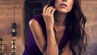 Cansu Derenin pozu instagramı salladı