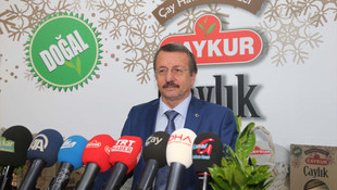 ÇAYKUR, 2016 yılı yaş çay alım kampanyasını başlatıyor