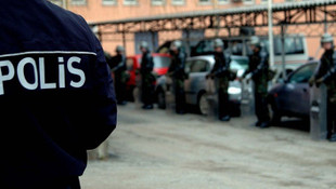 Muşta uyuşturucu operasyonunda iki kişi tutuklandı