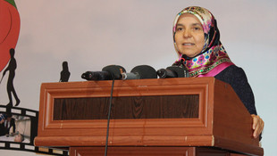 Cennetimin Anahtarı mektup yarışması