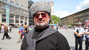 Çerkes Sürgünü 152. yılında Almanya'da anıldı