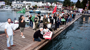 Çerkes sürgününün 152. yılı