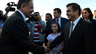 Çevre ve Şehircilik Bakanı Özhaseki: