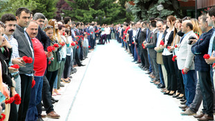 Çevre ve Şehircilik Bakanı Özhaseki: