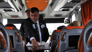 Ceza yeme, leblebi ye