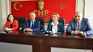 CHP Genel Başkan Yardımcısı Böke: