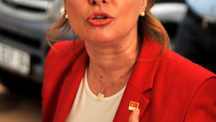 CHP Genel Başkan Yardımcısı Cankurtaran Antalya'da