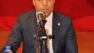 CHP Genel Başkan Yardımcısı Yılmaz: