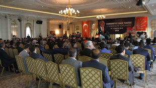 CHP Genel Başkanı Kılıçdaroğlu, Van'da: