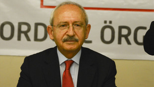 CHP Genel Başkanı Kılıçdaroğlu: