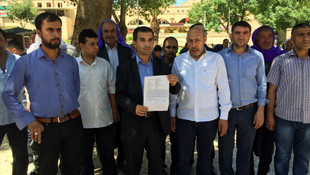 CHP'li Gaytancıoğlu hakkında suç duyurusu