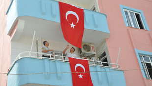 Gaziantepe acı haber ulaştı!