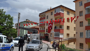 Niğdeye acı haber ulaştı!