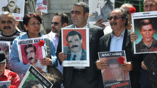 Cumartesi Anneleri 580. kez buluştu