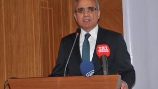 Cumhurbaşkanı Başdanışmanı Topçu: