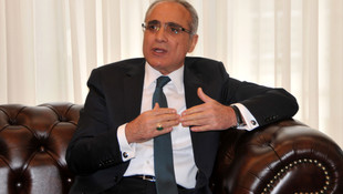 Cumhurbaşkanı Başdanışmanı Topçu: