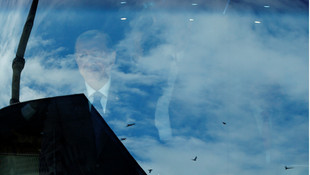 Cumhurbaşkanı Erdoğan Rize’de