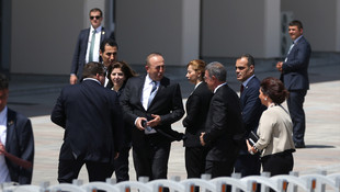 Cumhurbaşkanı Erdoğanın mutlu günü