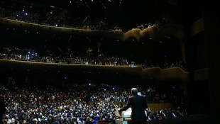 Adalet ve Merhamet Temalı Kısa Film Yarışması Ödül Töreni