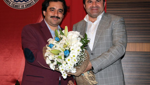 Cumhurbaşkanlığı Kurumsal İletişim Başkanı Küçükyılmaz: