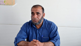 DAEŞ'in Suriye'nin kuzeyindeki saldırıları