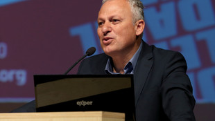 Nobel ödüllü Türk bilim insanı Prof. Dr. Sancar: