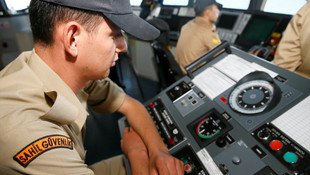 Deniz Aslanı-2016 Müşterek Arama Kurtarma Tatbikatı