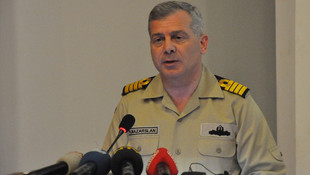 Deniz Aslanı 2016 Müşterek Arama Kurtarma Tatbikatı