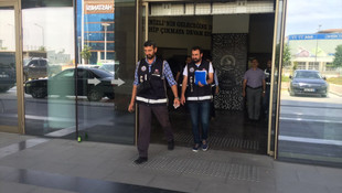 Denizli'de FETÖ/PDY operasyonu