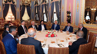 Dersaadet Buluşmaları