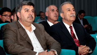 Devlet Güvenliğini Tehdit Eden Yapılar paneli