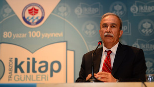 Devleti Tehdit Eden Yapılar paneli