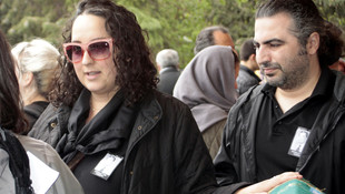 Devrim''in mühendislerinden Vardar, son yolculuğuna uğurlandı