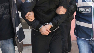 Antalyadaki FETÖ operasyonunda 6 kişi adliyeye sevk edildi
