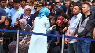 Dicle Jandarma Komutanlığına düzenlenen bombalı saldırı