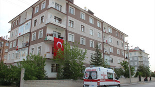 Genelkurmay Başkanlığından şehitlere başsağlığı mesajı