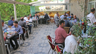 DİVA-SEN Genel Başkanı Çopursuz: