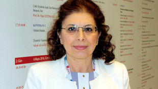 Diyabetik Ayak raporu yayımlandı