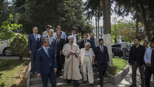 Diyanet İşleri Başkanı Görmez: