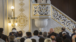 Diyanet İşleri Başkanı Görmez: