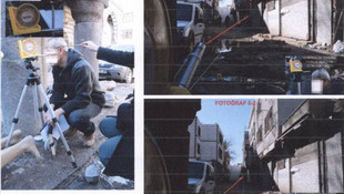 Diyarbakır Baro Başkanı Elçi'nin öldürülmesine ilişkin bilirkişi raporu