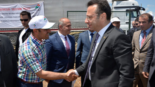 Diyarbakır Valisi Aksoy: