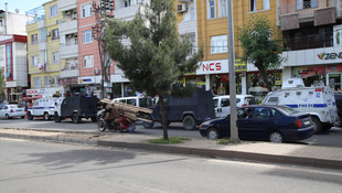 Diyarbakır'da 4 yaşındaki çocuğa taciz iddiası