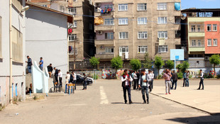 Diyarbakırda 742 bekçi kadrosu için 5 bin 630 başvuru