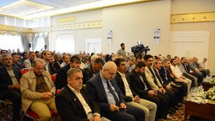 Diyarbakır'da İnsan Hakları Cemiyeti kuruldu